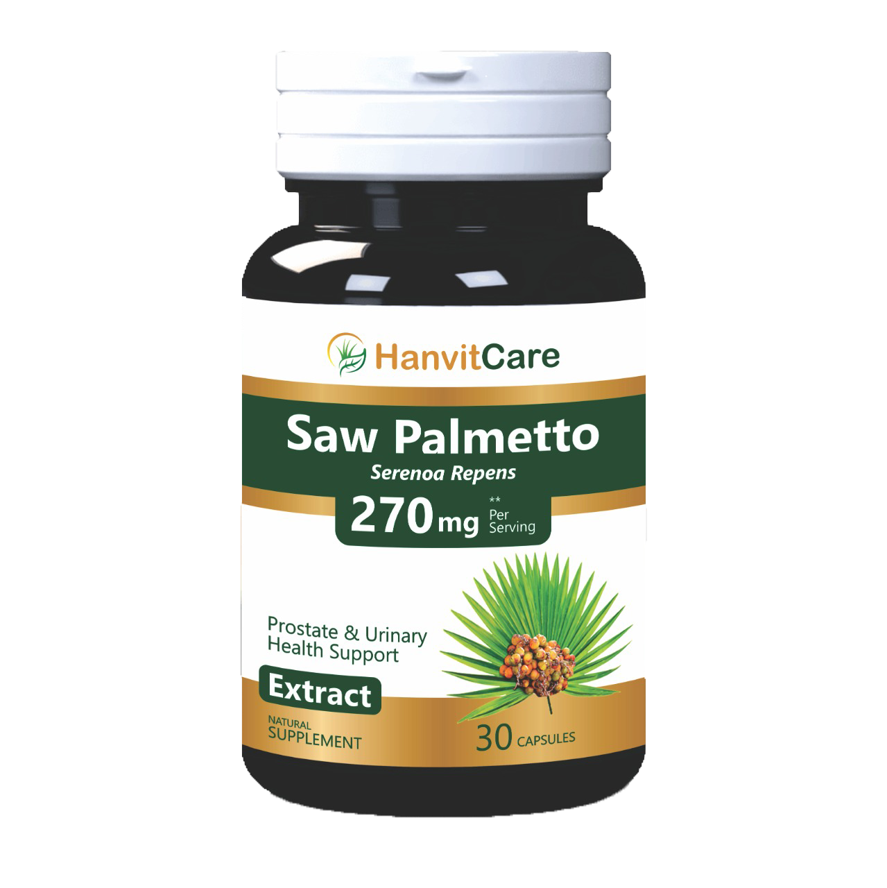 Saw Palmetto