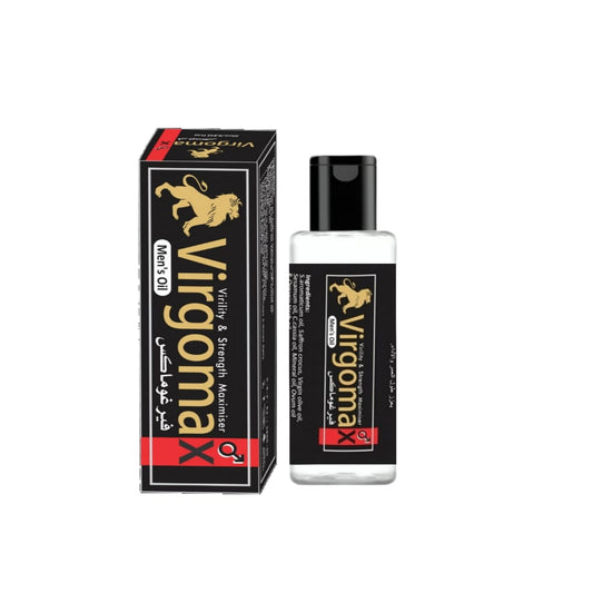 Virgomax Oil